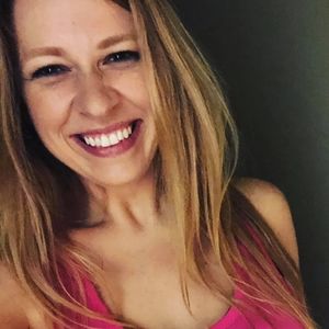 Meet your Posher, Mallory